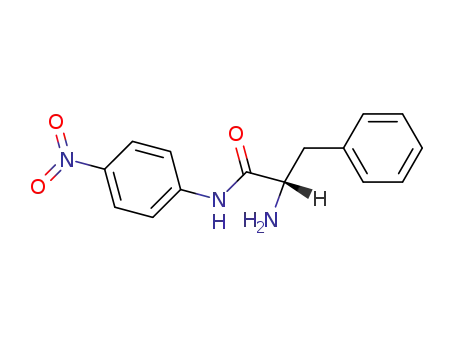 L-phenylalanine-p-nitroanilide