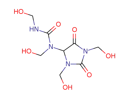 diazolidinyl urea