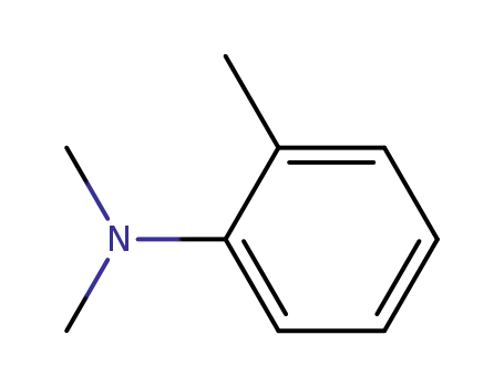 N,N-dimethyl-o-toluidine