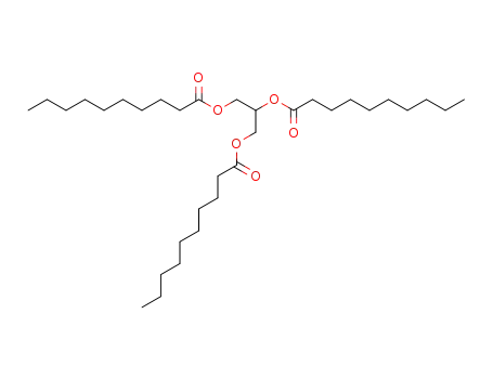 capric acid triglyceride