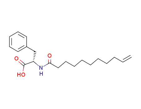 N-Undecylenoylphenylalanine