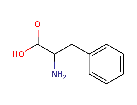 L-phenylalanine