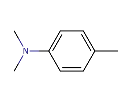 Dimethyl-p-toluidine