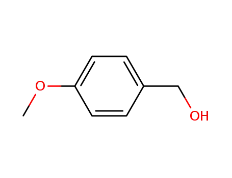 4-Methoxybenzyl alcohol