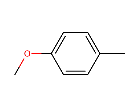 p-methylanizole