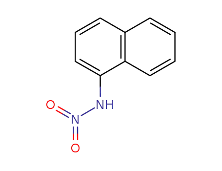 [1]naphthyl-nitro-amine