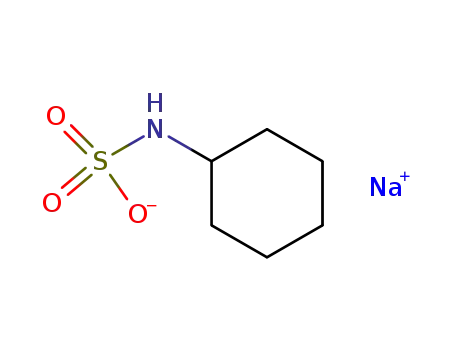 sodium cyclamate