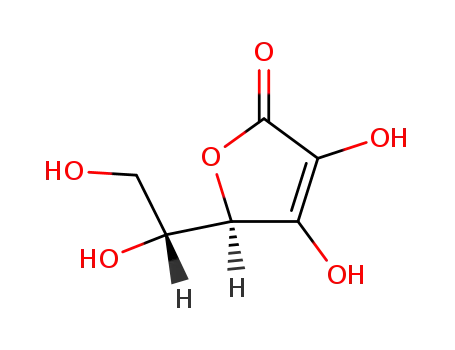 isoascorbic acid