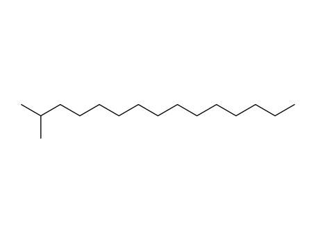 2-methylpentadecane