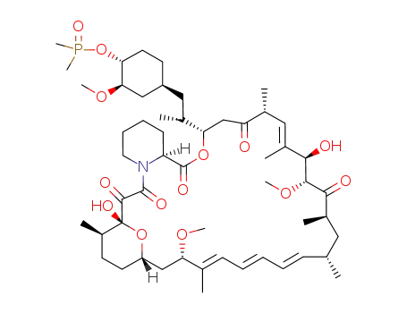 Ridaforolimus