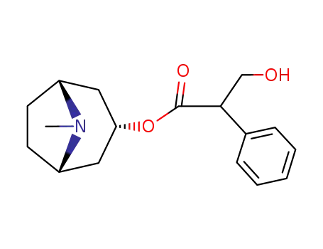 Atropine