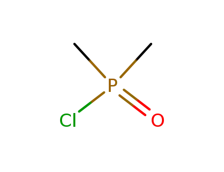 dimethylphosphinic acid chloride