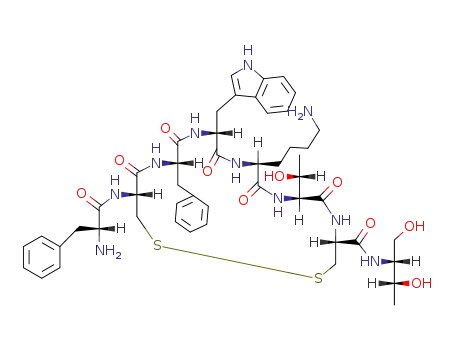 octreotide