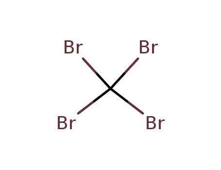 carbon tetrabromide