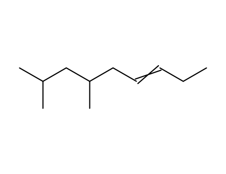 6,8-dimethyl-3-nonene