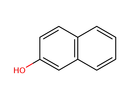 β-naphthol