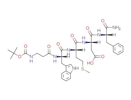 pentagastrin