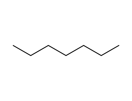 n-heptane