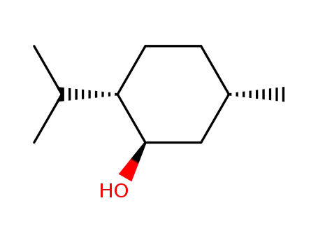 isomenthol