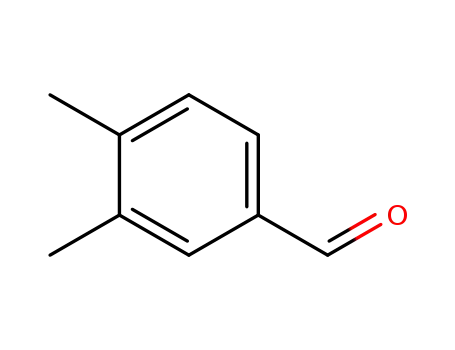 3,4-dimethylbenzaldehyde