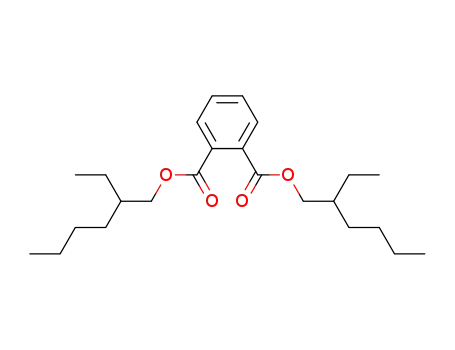 Di(2-ethylhexyl)phthalate